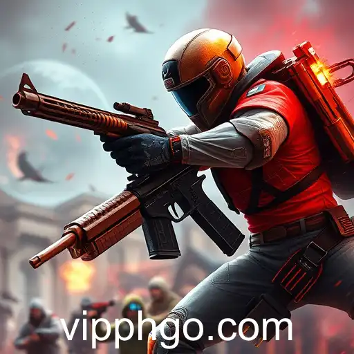 Exploring the Thrill: Action Games and the Significance of 'VIPPH'