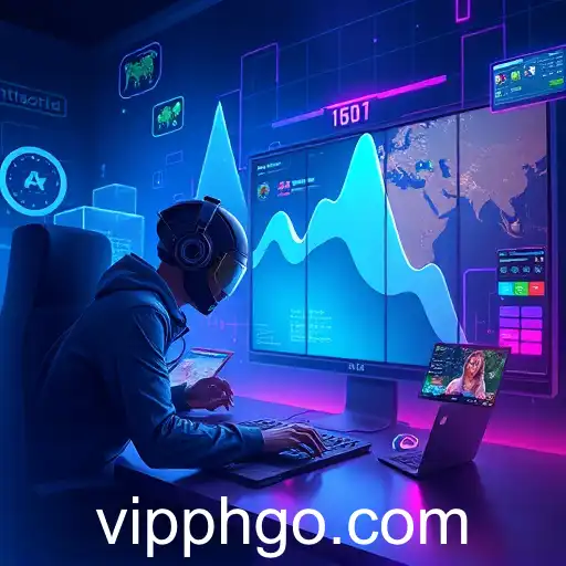 Emerging Trends in Online Gaming