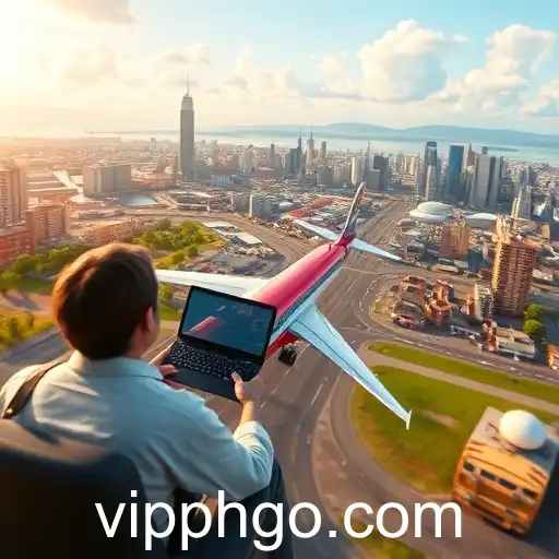 The Evolution of Online Gaming and VIPPH