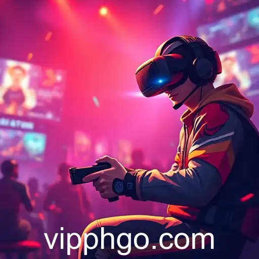 Gaming Evolution with VIPPH