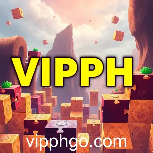 Exploring the Fascinating World of Puzzle Games with VIPPH