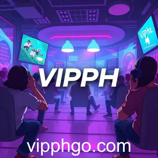 The Rise of Online Gaming Hub VIPPH