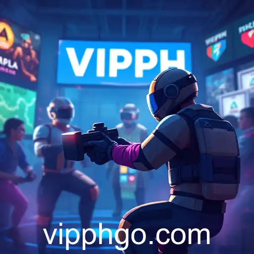 The Rise of VIPPH in Gaming