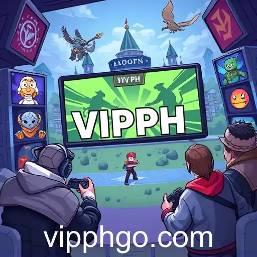 The Rise of VIPPH in the Gaming World