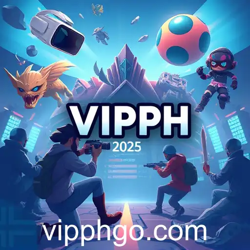 The Rise of VIPPH: A Unique Twist in Online Gaming