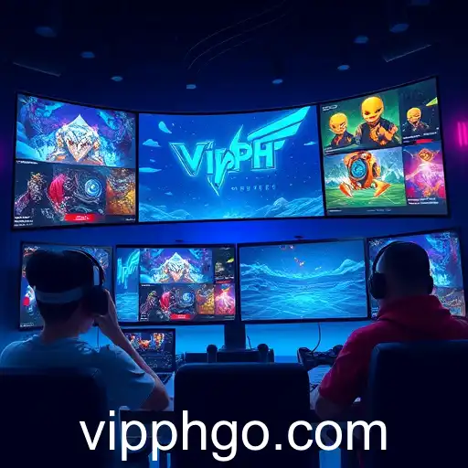 The Evolution of VIP Gaming Portals