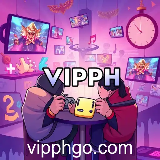 VIPPH: A New Era for Gaming Communities
