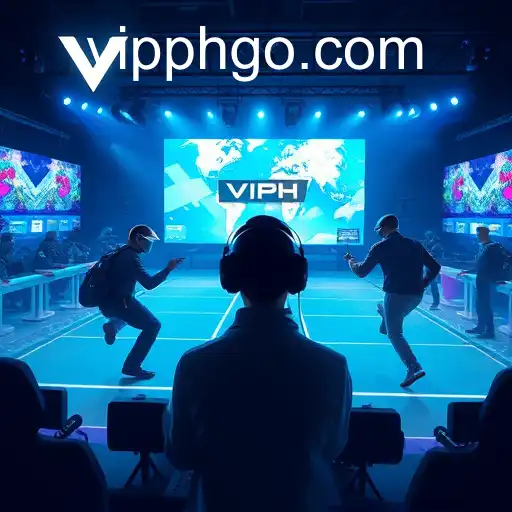 The Rise of VIPPH in Online Gaming