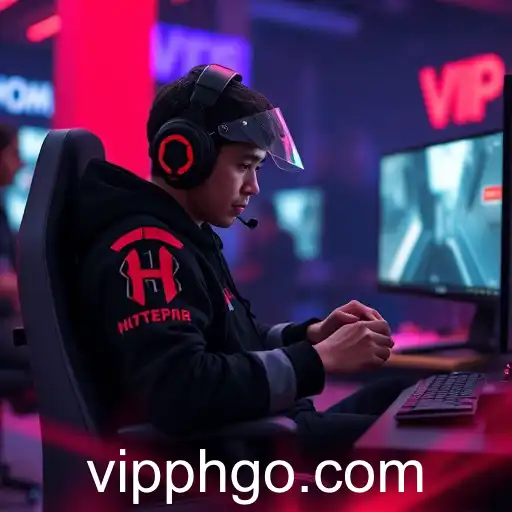 The Rise of VIPPH: Gaming's Premium Experience