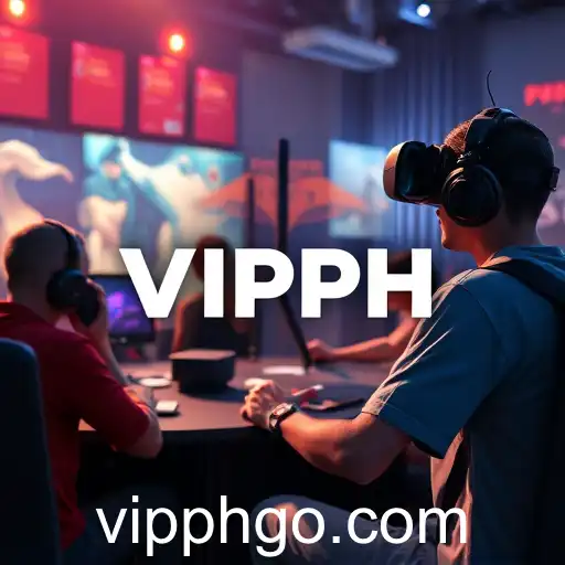 VIPPH Revolutionizes Online Gaming Experience