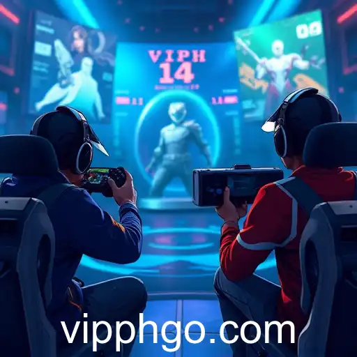 VIPPH: Revolutionizing the World of Online Gaming