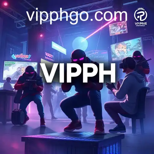 VIPPH: The Gaming Revolution of 2025