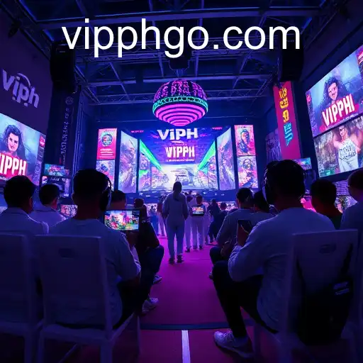 VIPPH Revolutionizes Virtual Gaming Landscape