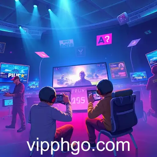 The Rise of VIPPH: A Game-Changer in Online Gaming
