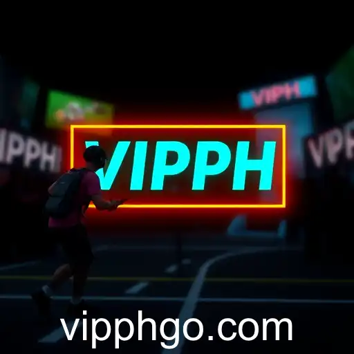VIPPH Revolutionizes Online Gaming