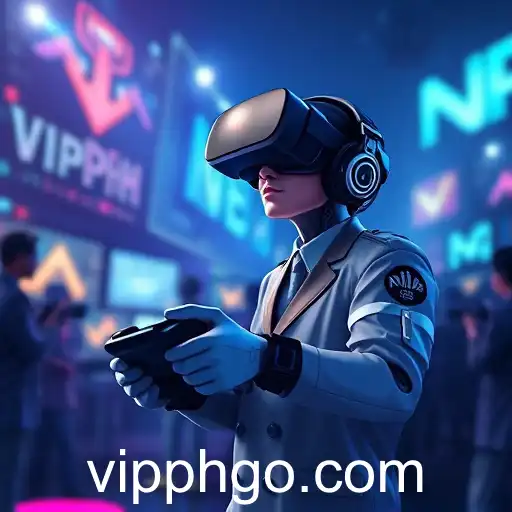 Gaming Revolution with VIPPH