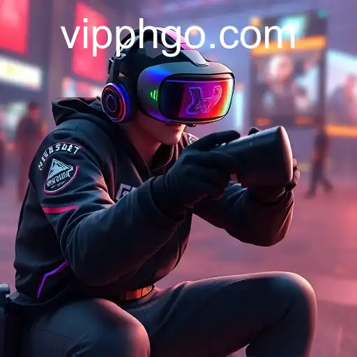 VIPPH: Transforming the Gaming Landscape in 2026