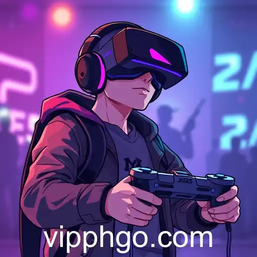 The Rise of VIPPH: A New Era in Online Gaming