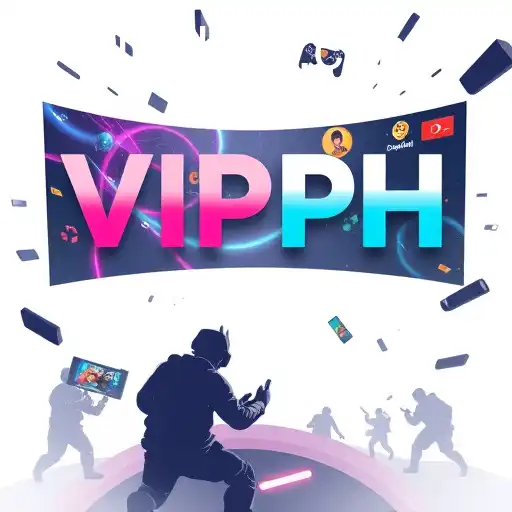 VIPPH: Revolutionizing Online Gaming