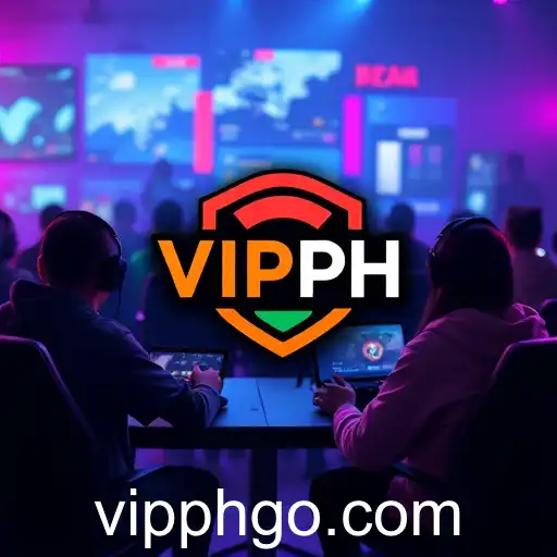 VIPPH Revolutionizes Online Gaming