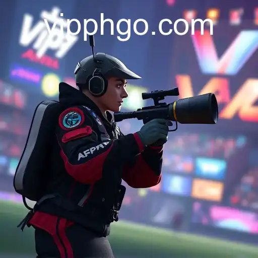 VIPPH Shaping the Future of Online Gaming