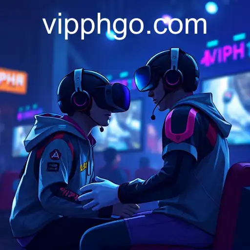VIPPH: The Growing Hub of Online Gaming