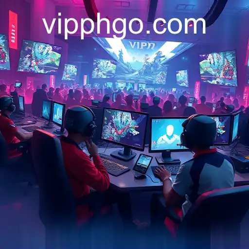 VIPPH: Revolutionizing the Online Gaming Experience