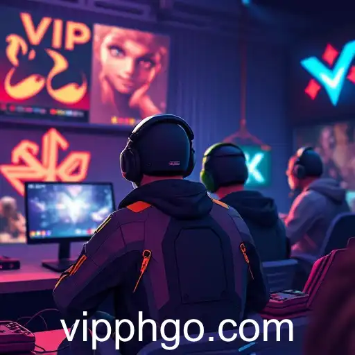 VIPPH: Shaping the Future of Gaming